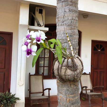 Hotel Lagoon Paradise เนกอมโบ ภายนอก รูปภาพ