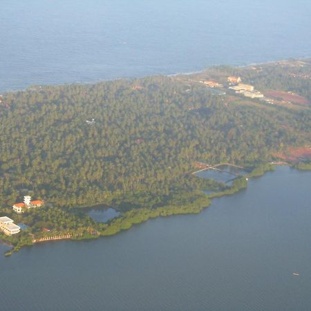 Hotel Lagoon Paradise เนกอมโบ ภายนอก รูปภาพ