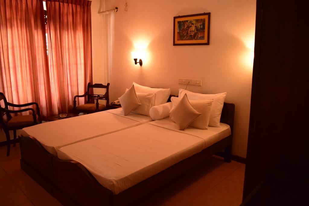 Hotel Lagoon Paradise เนกอมโบ ห้อง รูปภาพ