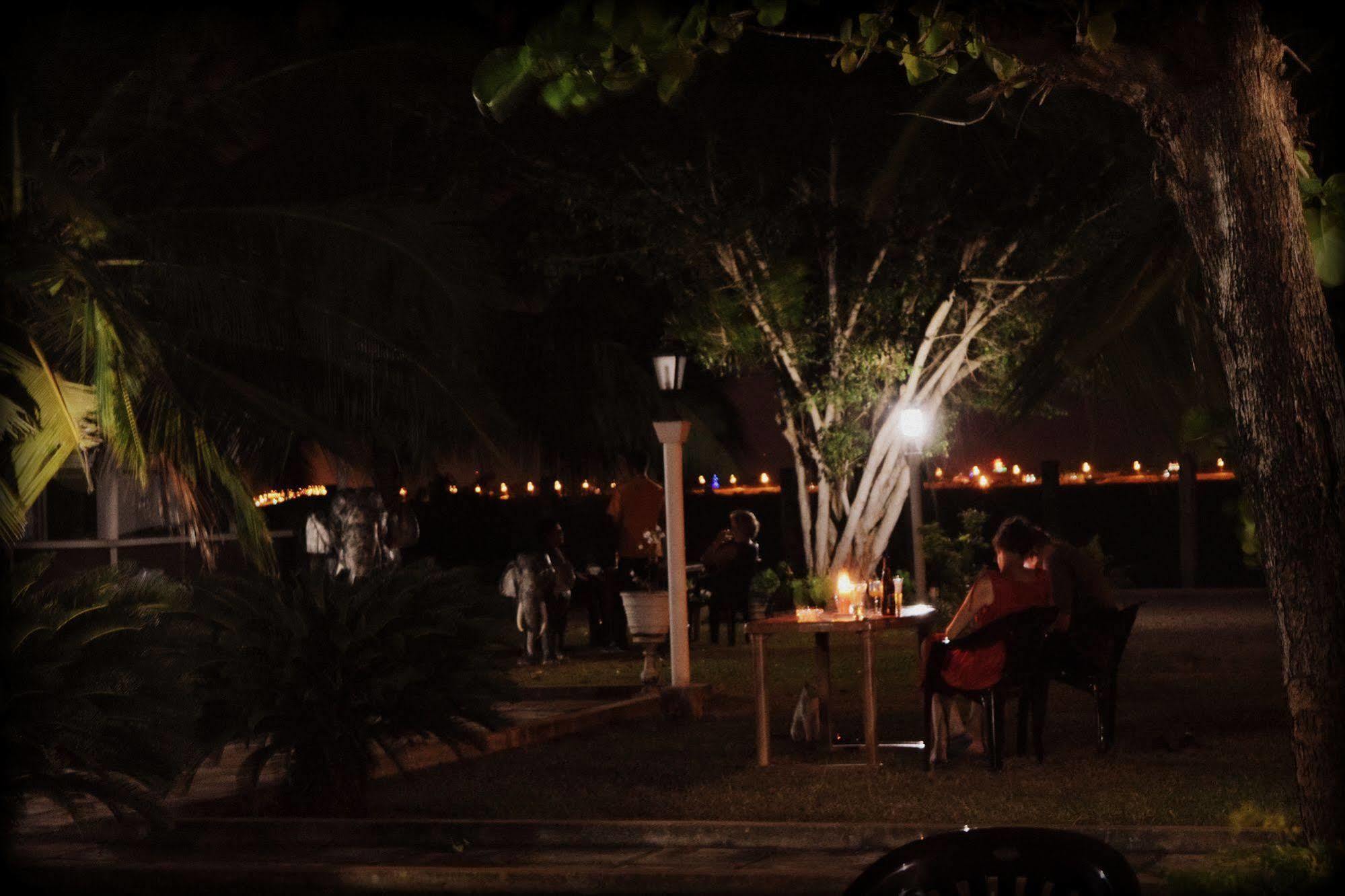 Hotel Lagoon Paradise เนกอมโบ ภายนอก รูปภาพ